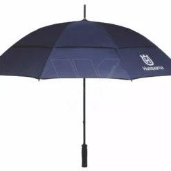 Husqvarna Golf Paraplu - Stijlvol en Duurzaam Promotieartikel