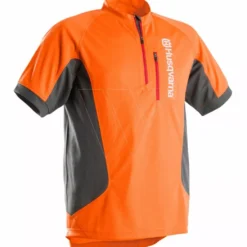 Husqvarna T-shirt Technical Maat XL-58 - Kwaliteit en Comfort voor Elke Klus