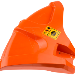 Beschermkap voor Husqvarna - Duurzaam en Vervaardigd in Europa