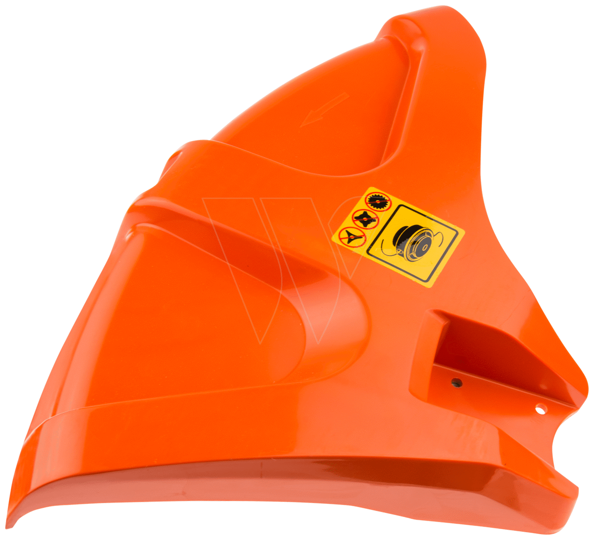 Beschermkap voor Husqvarna - Duurzaam en Vervaardigd in Europa 1 Beschermkap voor Husqvarna - Duurzaam en Vervaardigd in Europa
