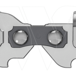 Husqvarna Ketting Sp11 X-Cut 60 1/4 - Hoogwaardige Zaagketting voor Perfecte Prestaties