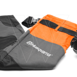 Husqvarna Beschermingsset - Essentiële Veiligheidsuitrusting voor Professioneel Gebruik