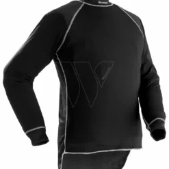 Husqvarna Thermo Ondershirt Langmouw S - Warme Werkshirt voor Professioneel Gebruik