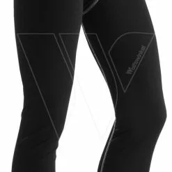 Husqvarna Thermo Onderbroek S - Warm Ondergoed voor Alle Weersomstandigheden