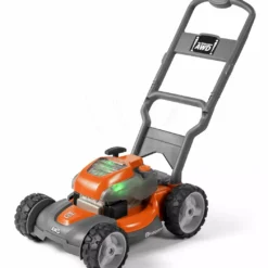 Husqvarna Kinder Tuingereedschap Set | Speelgoed voor Jonge Tuiniers -Husqvarnaa Winkel 546272601 1 HUSQVARNA20SPEELGOED20GRASMAAIER