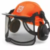 Husqvarna Veiligheidshelm Functional - Veilige en duurzame helm voor professioneel gebruik