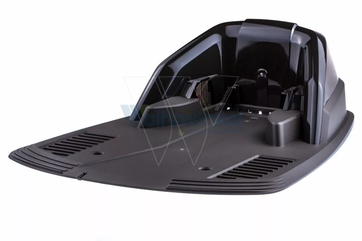 Husqvarna Laadstation Automower 305 308 | Officiële Oplaadstation voor Automower 1 Husqvarna Laadstation Automower 305 308 | Officiële Oplaadstation voor Automower