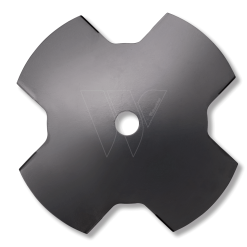 Grass Blade Bbo011 200 4t 1" voor Husqvarna - Professioneel Accessoire
