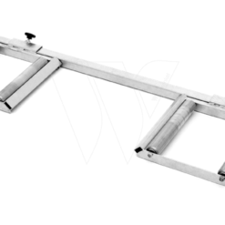 Husqvarna Rollenbank voor Maaiers en Riders | Professioneel Onderhoudsaccessoire