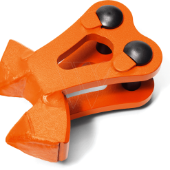 Husqvarna Breekplaat Dcr300 | Professionele Breekplaat voor Zware Werken