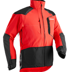 Husqvarna Jonsered Stretch Werkjack - L | Duurzaam en Comfortabel Werkkleding | Husqvarna PBM