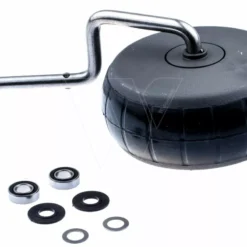 Husqvarna Voorwiel Set Compleet G3 G4 G5 - Origineel Onderdeel voor Automowers