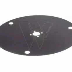 Husqvarna Mes Beschermplaat 320 - 330x | Onderdeel voor Automower | Duurzaam en Betrouwbaar