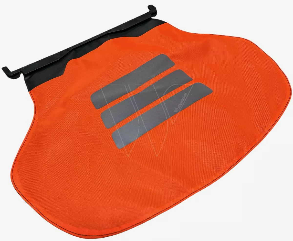 Husqvarna Nekflap Voor Technical Helm - Professionele Bescherming 3 Husqvarna Nekflap Voor Technical Helm - Professionele Bescherming - Afbeelding 3