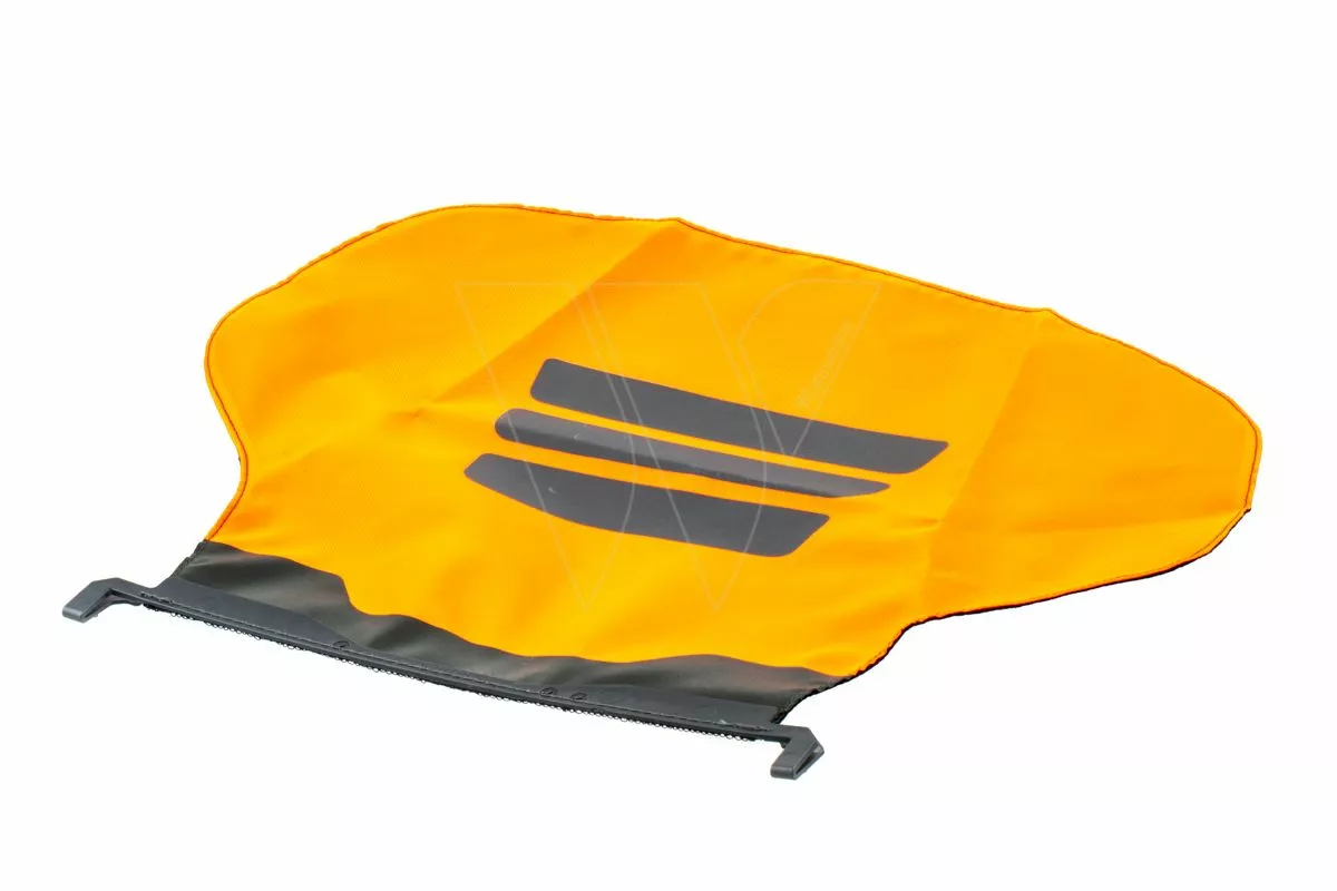 Husqvarna Nekflap Voor Technical Helm - Professionele Bescherming 4 Husqvarna Nekflap Voor Technical Helm - Professionele Bescherming - Afbeelding 4