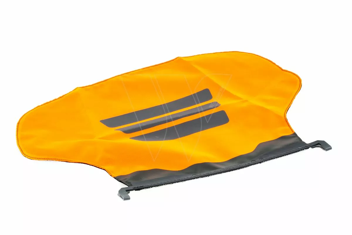 Husqvarna Nekflap Voor Technical Helm - Professionele Bescherming 5 Husqvarna Nekflap Voor Technical Helm - Professionele Bescherming - Afbeelding 5