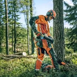 Husqvarna Werk Jas Technical Extreme XL - Professioneel Beschermende Werkkleding 11 Husqvarna Werk Jas Technical Extreme XL - Professioneel Beschermende Werkkleding -Husqvarnaa Winkel 5823310XX 6 Husqvarna20Forest20Jack20Technical20Extreme20Heren