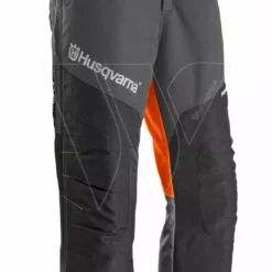 Husqvarna Zaagbroek Functional Heup 52 - Professioneel Werkbroek voor Zware Omstandigheden