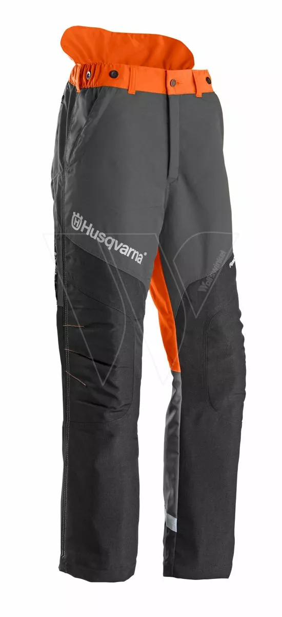 Husqvarna Zaagbroek Functional Heup 48 - Professioneel Werkbroek voor Optimal Comfort en Duurzaamheid 1 Husqvarna Zaagbroek Functional Heup 48 - Professioneel Werkbroek voor Optimal Comfort en Duurzaamheid