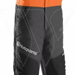 Husqvarna Zaagbroek Funti - Comfortabele Tuinbroek 60 voor Professioneel Gebruik