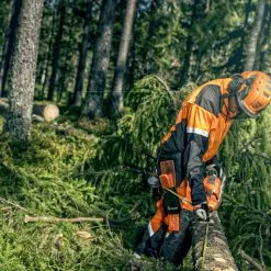 Husqvarna Werk Jas Technical S - Professioneel Werkkleding voor Krachtig Prestaties -Husqvarnaa Winkel 5823321XX 3 Husqvarna20Technical20forest20jack20heren 2