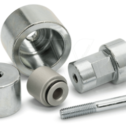 Husqvarna Montageset Lager 543xp Links | Origineel Onderdeel voor Zaagkettingen