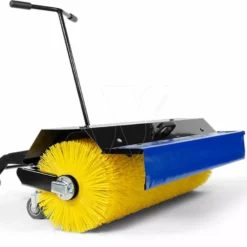 Husqvarna Borstel Rider 300 Serie | Professionele Accessoires voor Park- en Tuinonderhoud