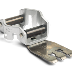 Husqvarna Ketting Vijlmal 3/8" 1.3 S93g | Professioneel Kettingzaag Accessoire