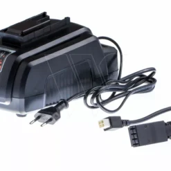 Husqvarna Lader Rqct85 Li-ion Accu's - Duurzame Oplossing voor uw Automower