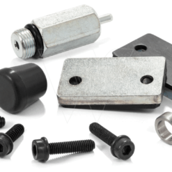 Husqvarna Set Cilinder Lekkage Test | Professioneel Accessoire voor Motoren