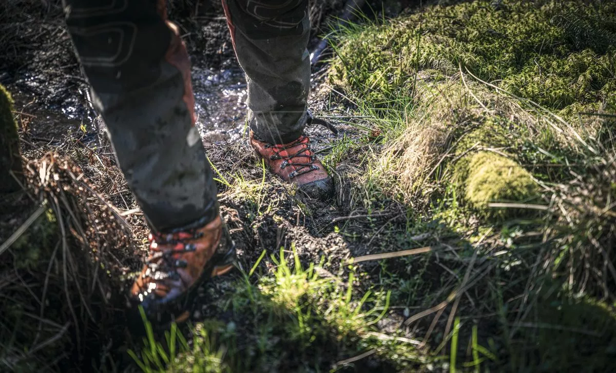 Husqvarna Technische Zaagschoen 24ms - 46 | Professioneel Gereedschap voor Zagen | Husqvarna PBM 3 Husqvarna Technische Zaagschoen 24ms - 46 | Professioneel Gereedschap voor Zagen | Husqvarna PBM - Afbeelding 3