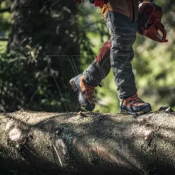 Husqvarna Technical Zaagschoen 24ms - 45 | Zaagaccessoire voor Professioneel Gebruik -Husqvarnaa Winkel 5976592XX 6 HUSQVARNA20TECHNICAL20ZAAGSCHOEN2024MS 3