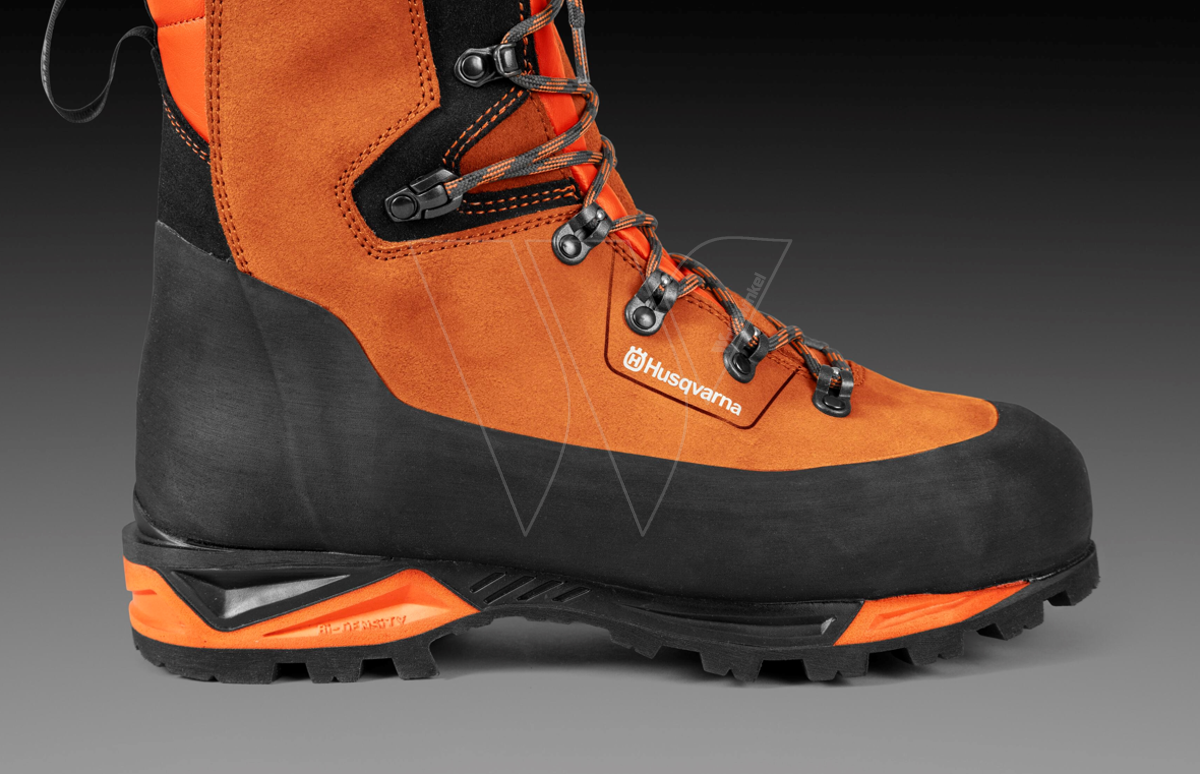 Husqvarna Technische Zaagschoen 24ms - 46 | Professioneel Gereedschap voor Zagen | Husqvarna PBM 6 Husqvarna Technische Zaagschoen 24ms - 46 | Professioneel Gereedschap voor Zagen | Husqvarna PBM - Afbeelding 6