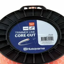Husqvarna Core Cut ø3.3mm 240 Meter - Hoogwaardige Diamantdraad voor Precisie Snijden