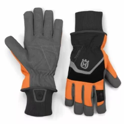 Husqvarna Funct. Handschoen Winter 10 - Professionele Winterhandschoenen voor Alledaags Gebruik