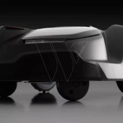 Husqvarna 450x Automower | Geschikt voor gazons tot 5000m² | Onderhoudsvriendelijk & Stil -Husqvarnaa Winkel 967853012 14 Husqvarna20450x20Automower
