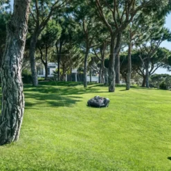 Husqvarna 450x Automower | Geschikt voor gazons tot 5000m² | Onderhoudsvriendelijk & Stil -Husqvarnaa Winkel 967853012 16 Husqvarna20450x20Automower