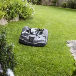 Husqvarna 450x Automower | Geschikt voor gazons tot 5000m² | Onderhoudsvriendelijk & Stil -Husqvarnaa Winkel 967853012 18 Husqvarna20450x20Automower