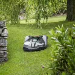 Husqvarna 450x Automower | Geschikt voor gazons tot 5000m² | Onderhoudsvriendelijk & Stil -Husqvarnaa Winkel 967853012 20 Husqvarna20450x20Automower