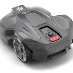 Husqvarna 320 Nera Automower - Onderhoudsvrije Grasmaaier voor Tuinen tot 2200m² -Husqvarnaa Winkel 970535112 6 Husqvarna20AutomowerC2AE2032020NERA20excl.20krammen20en20draad