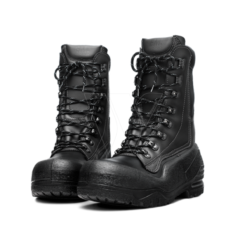 Husqvarna Chainsaw Leather Boots L20 39 - Veiligheidsschoenen voor Professioneel Gebruik