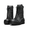 Husqvarna Chainsaw Leather Boots L20 40 - Professioneel Veiligheidsschoenen voor Zware Arbeid