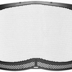 Husqvarna Gaas Vizier Ultra Vision - Hoogwaardig Beschermingsvizier voor Professioneel Gebruik