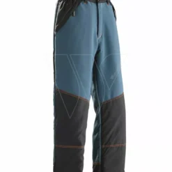 Husqvarna Zaagbroek 24m/sec - Professionele Beschermende Werkbroek