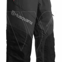 Husqvarna Zaagbroek Functional Heup - Duurzaam en Comfortabel Werkbroek voor Professioneel Gebruik