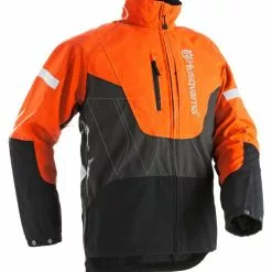 Husqvarna Werk Jas Functional Forest Xl - Premium boswerkjas voor optimaal comfort