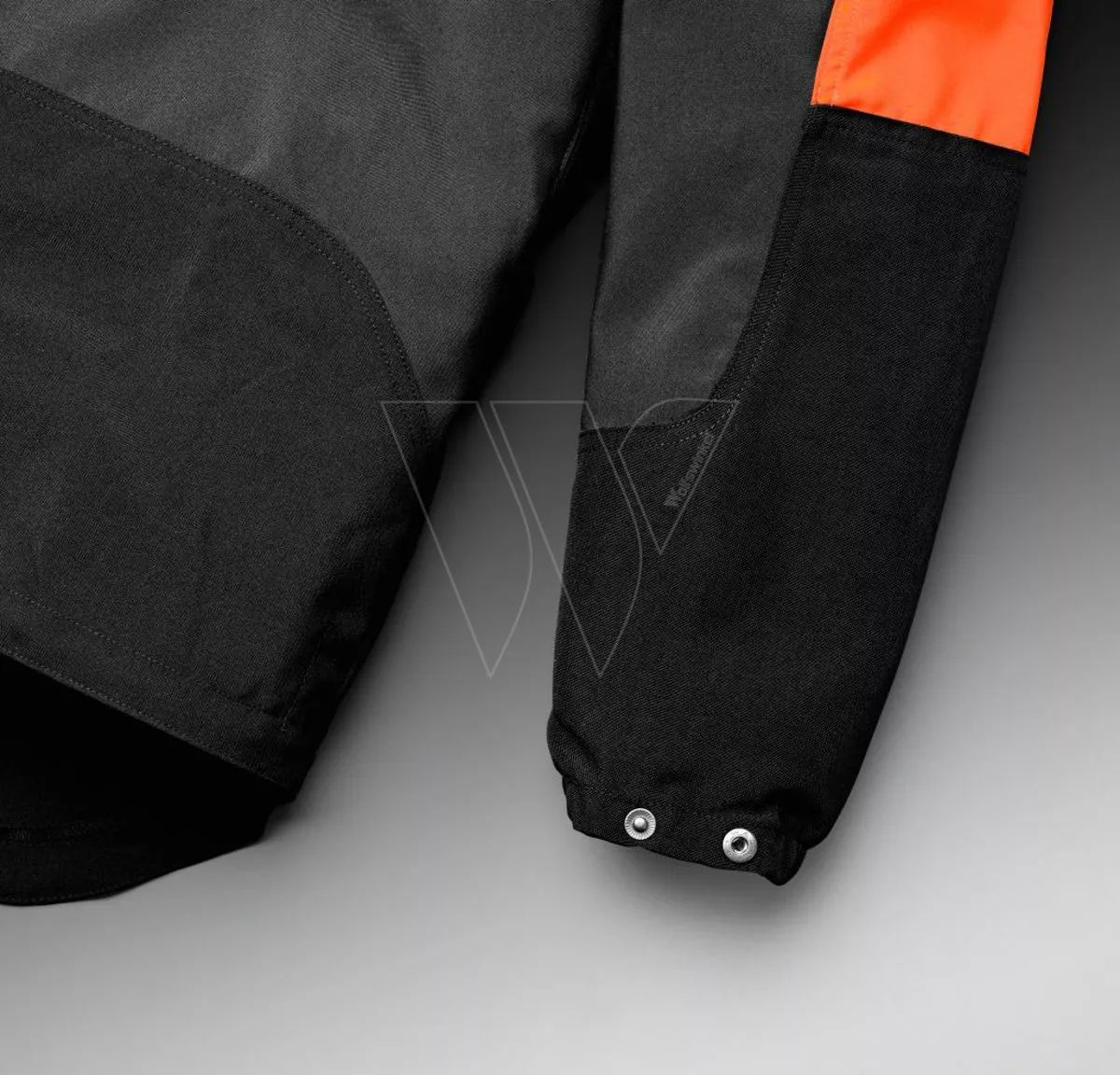 Husqvarna Werk Jas Functional Forest Xl - Premium boswerkjas voor optimaal comfort 3 Husqvarna Werk Jas Functional Forest Xl - Premium boswerkjas voor optimaal comfort - Afbeelding 3