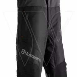 Husqvarna Zaagbroek Functional Tuin 62 - Duurzaam en Comfortabel Werkbroek