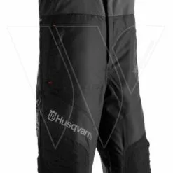 Husqvarna Zaagbroek Funti Tuinbroek 54 - Duurzame en Comfortabele Werkbroek