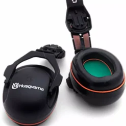 Husqvarna Oorbeschermers Voor Aan Helm - Hoogwaardige Geluidsbescherming